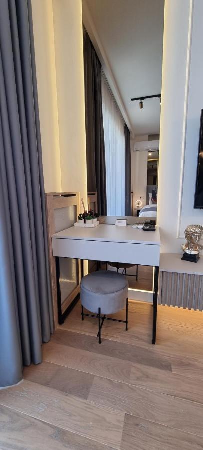 Beograd Na Vodi - BW Terra Exclusive 아파트 외부 사진